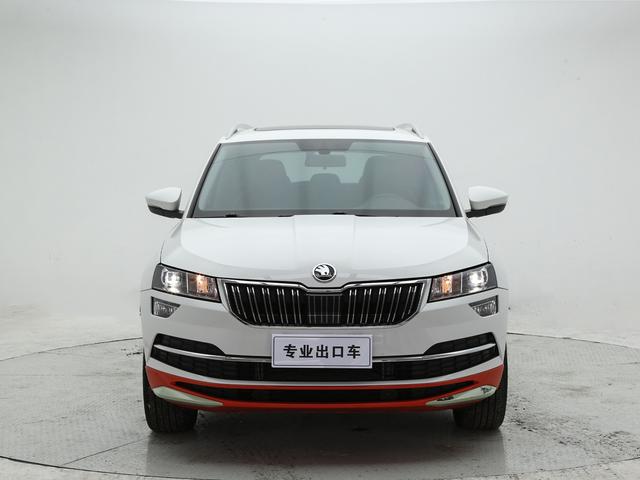 Skoda Karoq 2023, фото 3