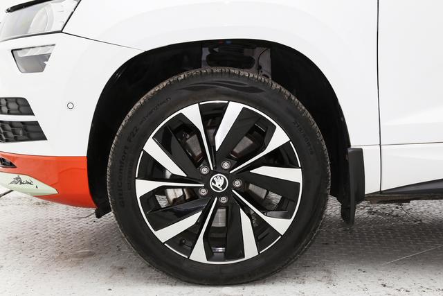 Skoda Karoq 2023, фото 5