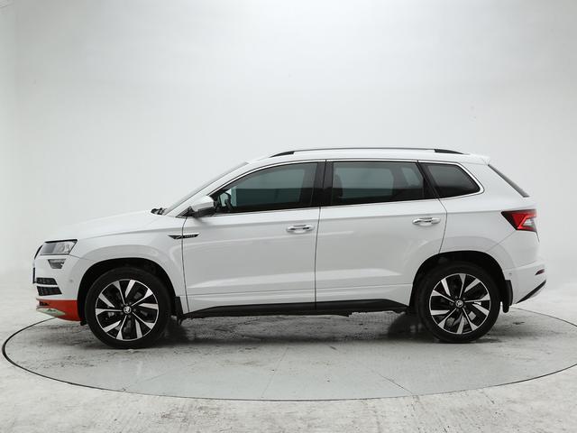 Skoda Karoq 2023, фото 6
