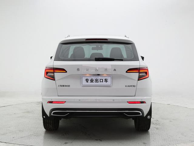 Skoda Karoq 2023, фото 7
