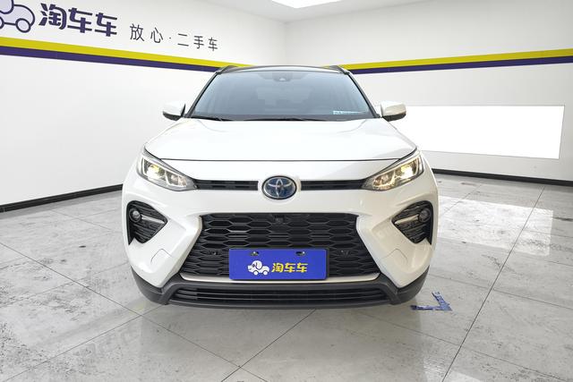 Toyota Weilan 2023, фото 3