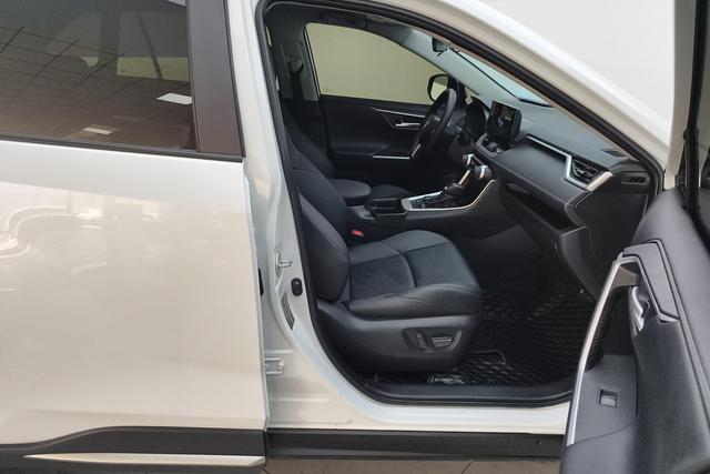 Toyota Weilan 2023, фото 6