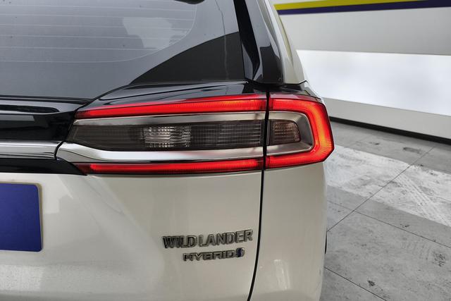 Toyota Weilan 2023, фото 8