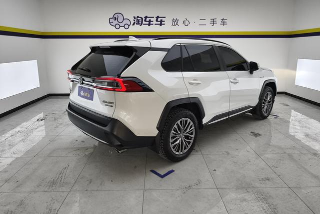 Toyota Weilan 2023, фото 9