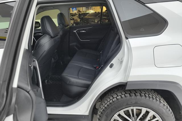 Toyota Weilan 2023, фото 13