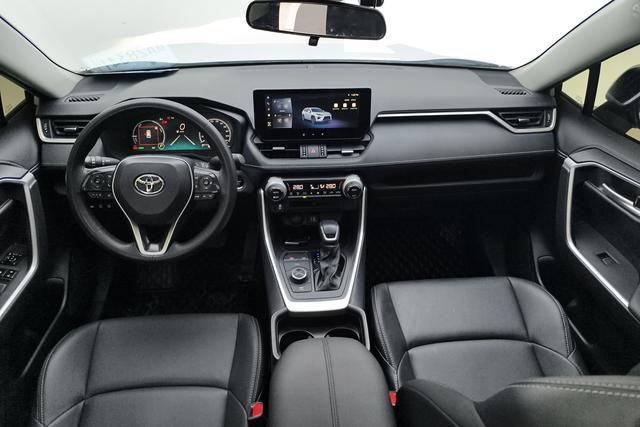 Toyota Weilan 2023, фото 14