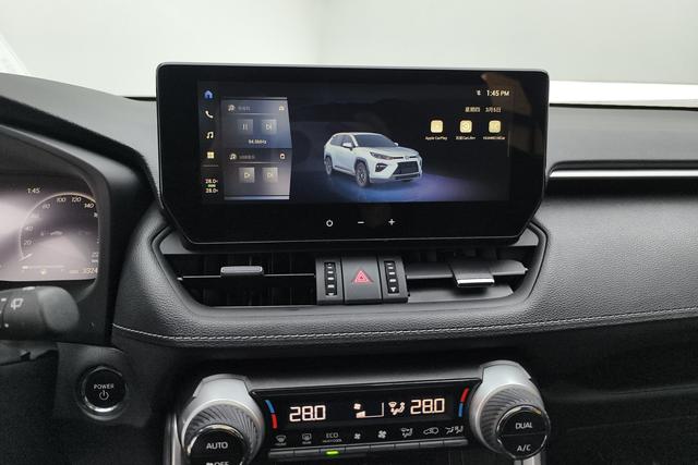 Toyota Weilan 2023, фото 15