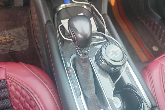Chevrolet Malibu 2021, фото 16