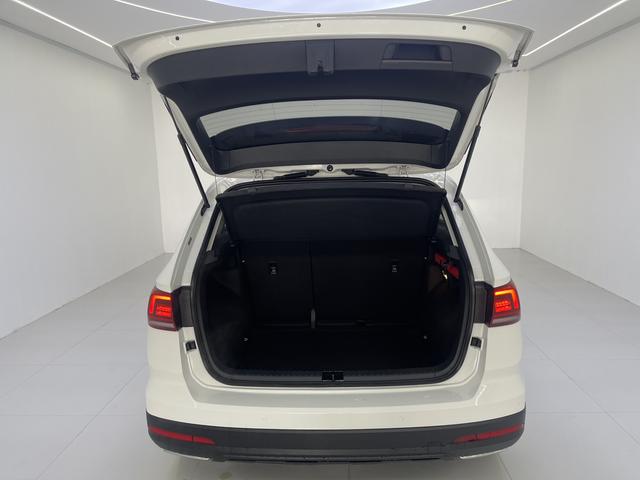 Volkswagen Tharu 2021, фото 14