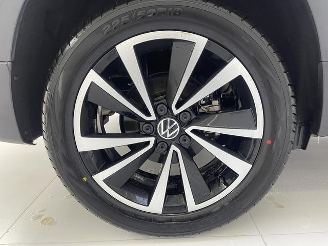 Volkswagen Tharu 2021, фото 15