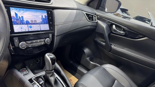 Nissan Qashqai 2023, фото 16