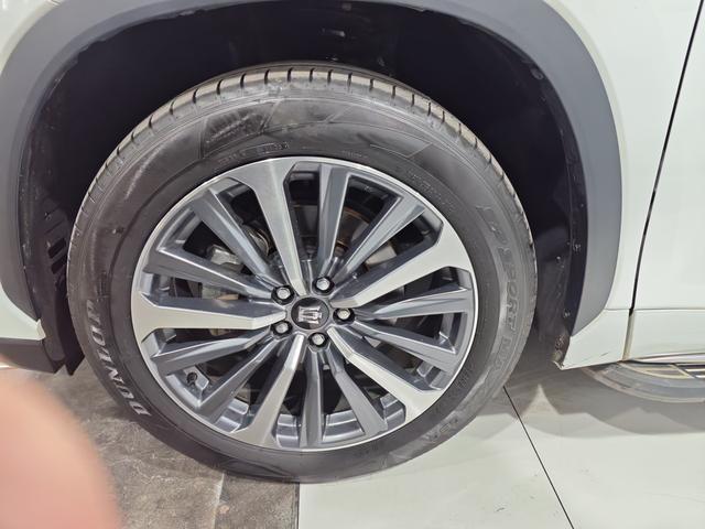 Toyota Crown 2024, фото 8