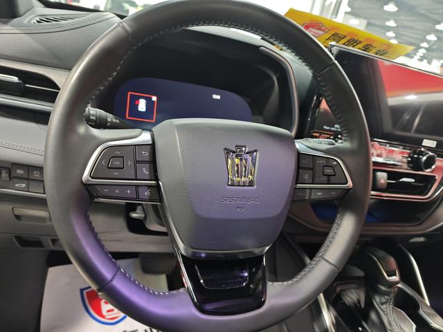 Toyota Crown 2024, фото 12