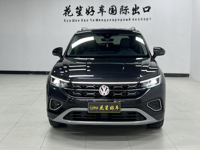 Volkswagen Tayron 2023, фото 7