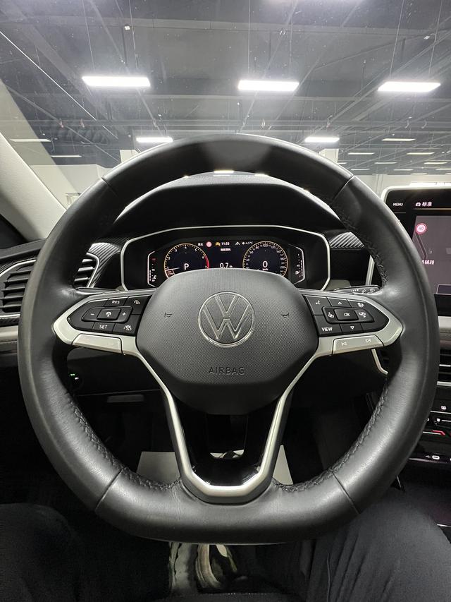 Volkswagen Tayron 2023, фото 15