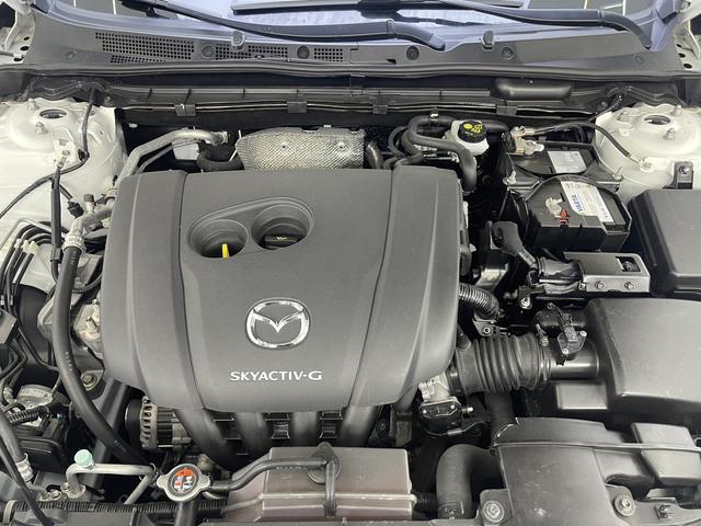 Mazda CX-4 2021, фото 14