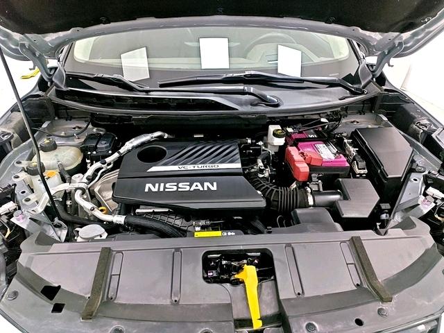Nissan X-Trail 2021, фото 17