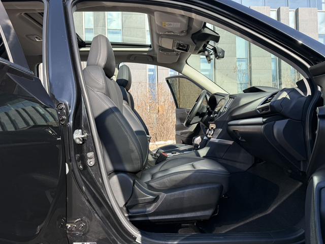 Subaru Forester 2022, фото 15