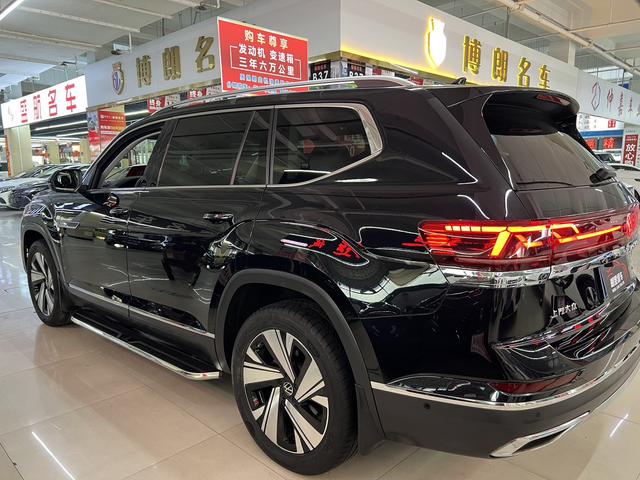 Volkswagen Teramont 2023, фото 6