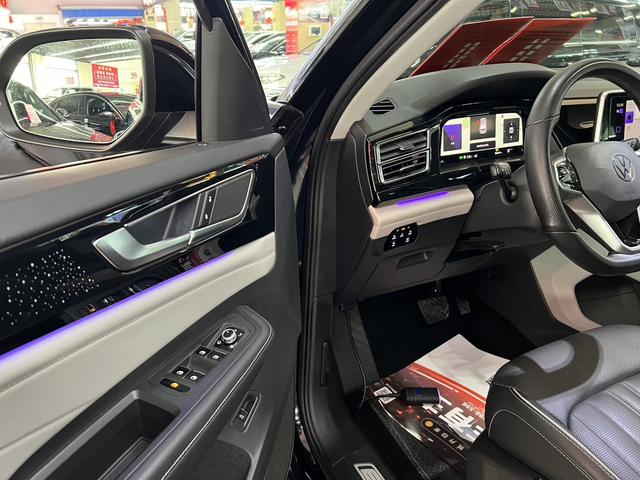 Volkswagen Teramont 2023, фото 9