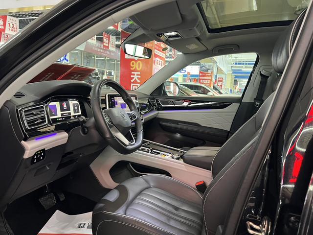 Volkswagen Teramont 2023, фото 10