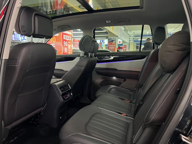 Volkswagen Teramont 2023, фото 11