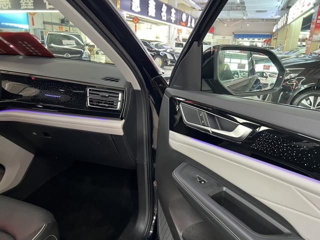 Volkswagen Teramont 2023, фото 12