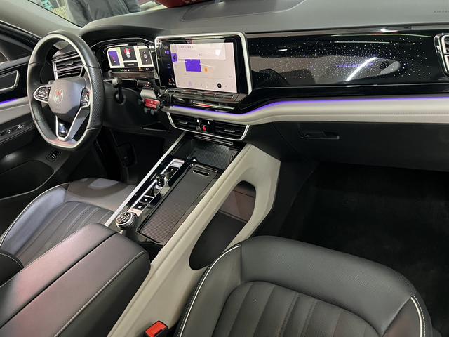 Volkswagen Teramont 2023, фото 13
