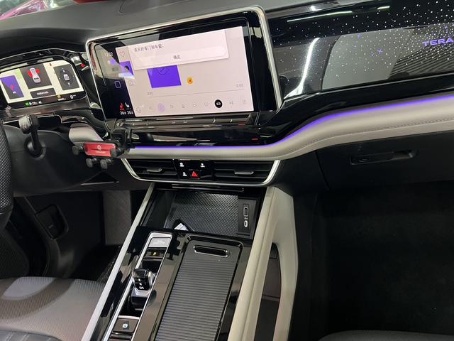 Volkswagen Teramont 2023, фото 14