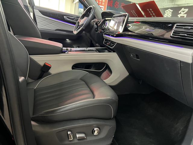 Volkswagen Teramont 2023, фото 17