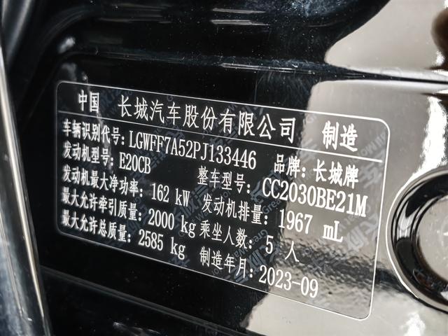 Tank 300 2024, фото 12