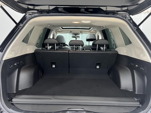 Subaru Forester 2021, фото 17