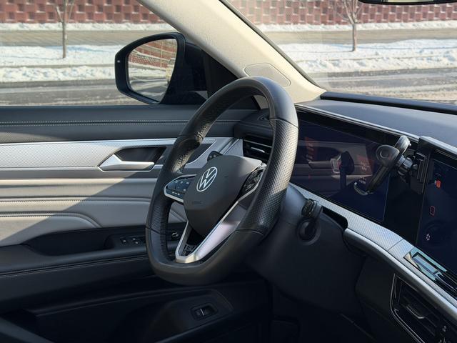 Volkswagen Tiguan 2024, фото 11
