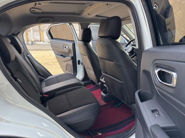 Honda Vezel 2023, фото 14