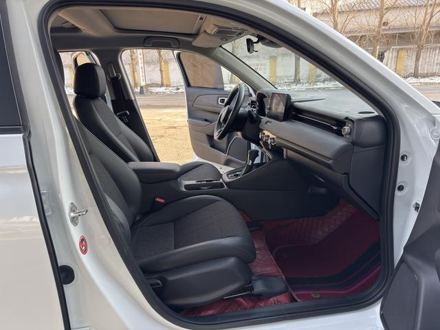 Honda Vezel 2023, фото 15