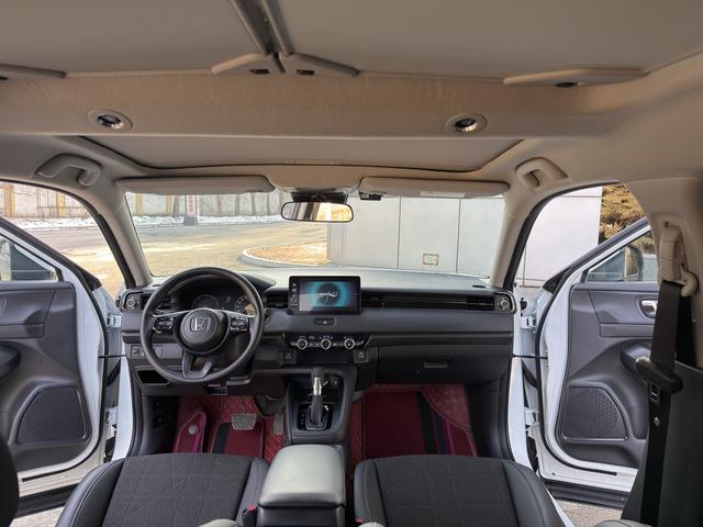 Honda Vezel 2023, фото 16