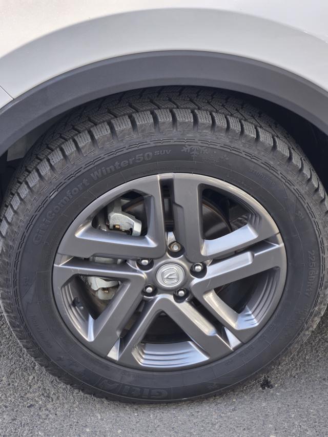 Changan CS55 PLUS 2021, фото 4