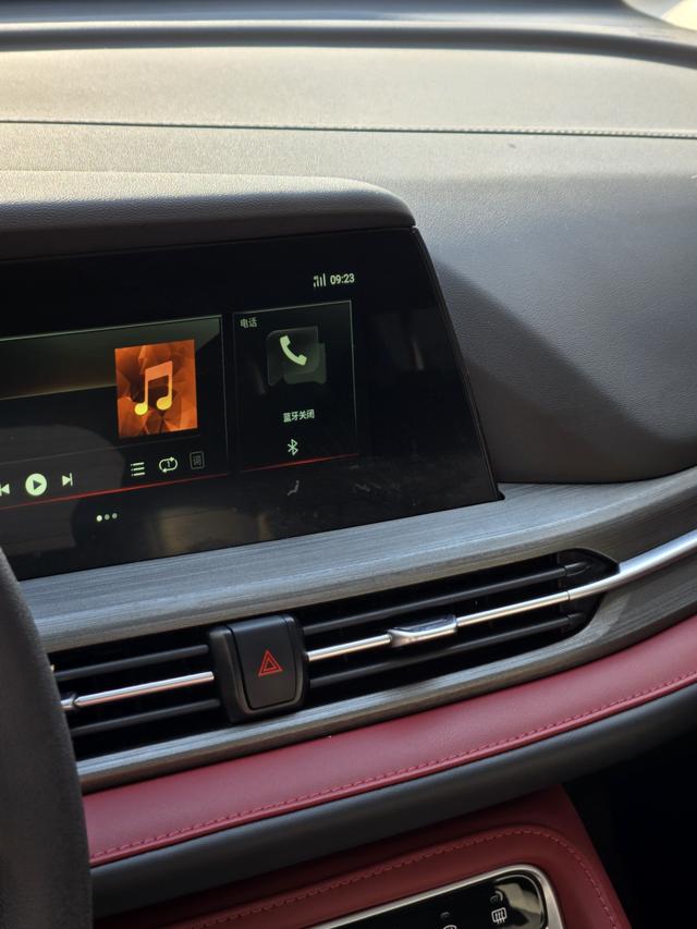 Changan CS55 PLUS 2021, фото 5