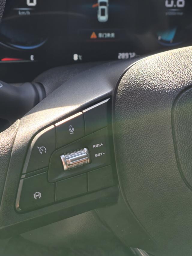 Changan CS55 PLUS 2021, фото 6