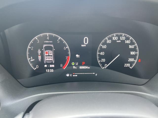 Honda XR-V 2023, фото 15
