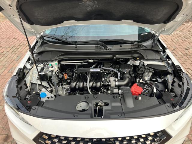 Honda XR-V 2023, фото 17