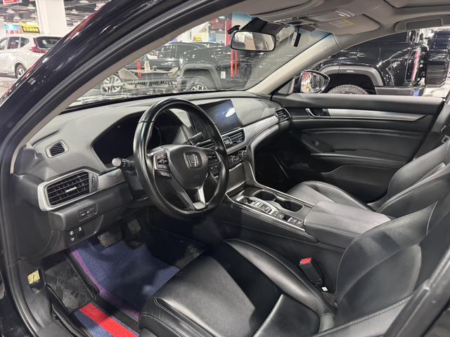 Honda Accord 2022, фото 4