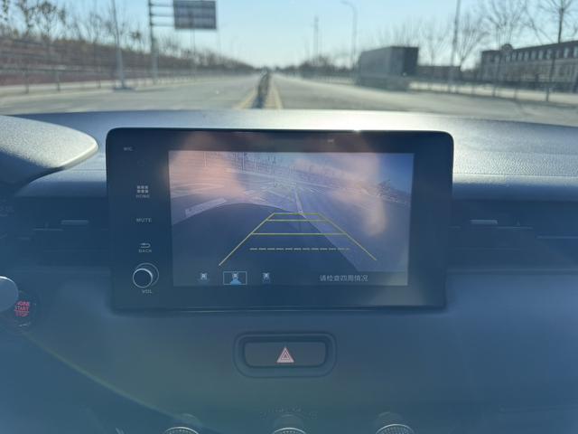 Honda XR-V 2023, фото 14