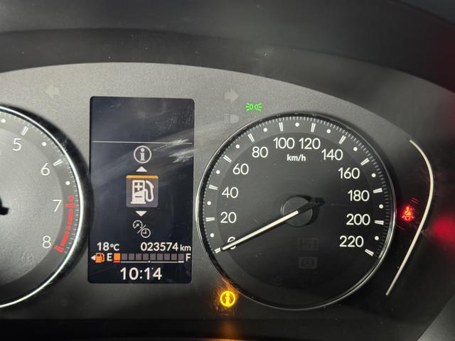 Honda XR-V 2023, фото 15