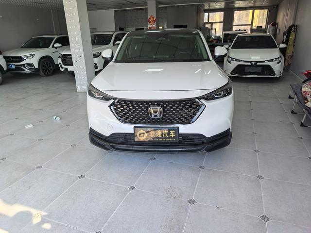 Honda XR-V 2023, фото 2
