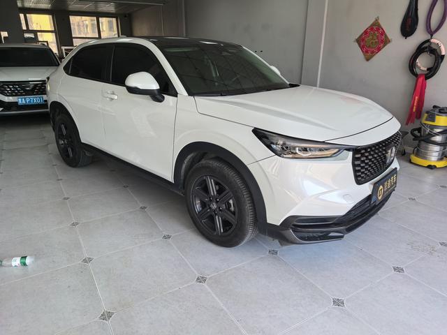 Honda XR-V 2023, фото 3