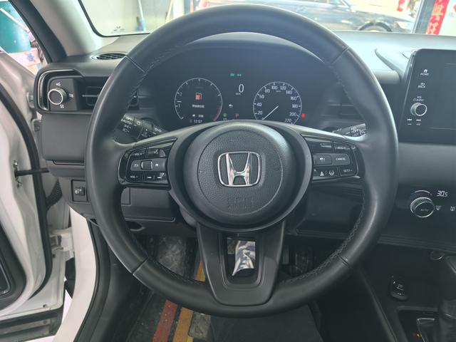 Honda XR-V 2023, фото 10