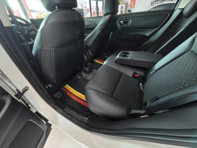 Honda XR-V 2023, фото 11