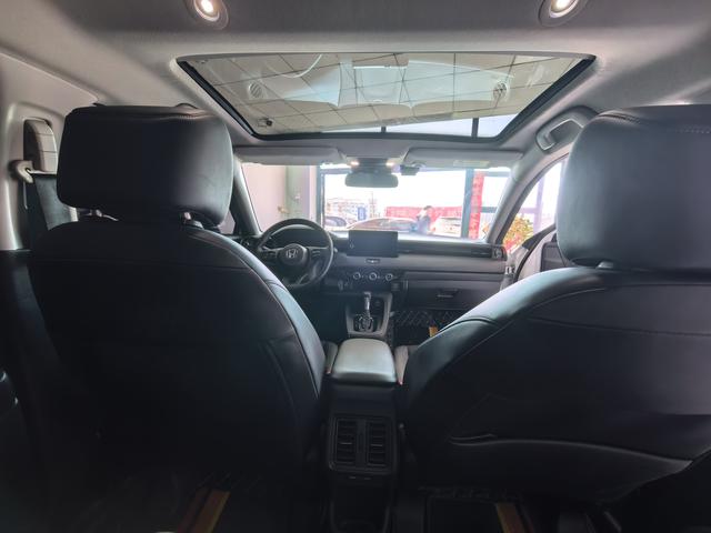 Honda XR-V 2023, фото 12