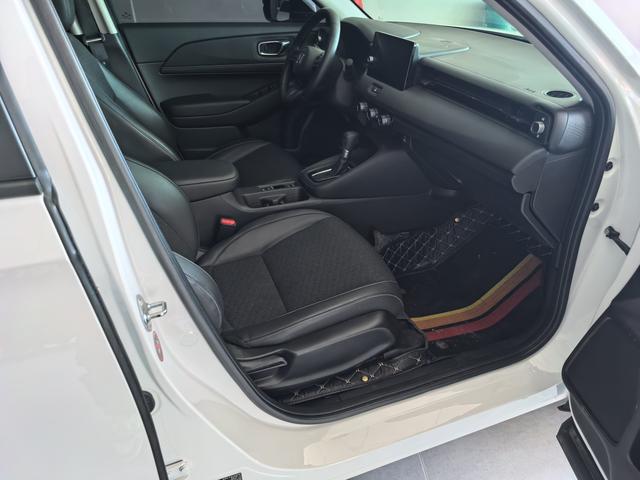 Honda XR-V 2023, фото 13